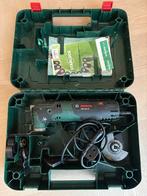 Multitool bosch, Ophalen, Zo goed als nieuw, Minder dan 600 watt, Overige typen