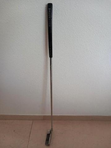 Mac Gregor putter  beschikbaar voor biedingen