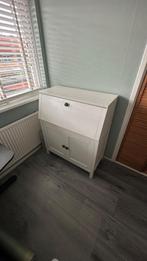 ikea computerkast kan nog een ronde mee, Ophalen, Gebruikt