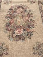 2 Vintage tapijten sevenries.200x300 c., Gebruikt, Overige kleuren, 150 tot 200 cm, Vintage