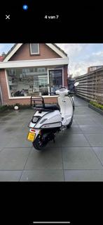 Vespa Sprint Special Full Option, Fietsen en Brommers, Scooters | Vespa, Ophalen, Overige modellen, Maximaal 45 km/u, Zo goed als nieuw