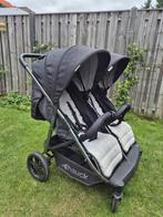 Hauck Duowagen / Tweelingbuggy - Zo Goed Als Nieuw, Duowagen, Zo goed als nieuw, Ophalen, Kinderwagen