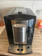 Miele koffiemachine, Witgoed en Apparatuur, Koffiezetapparaten, Ophalen, Gebruikt, Afneembaar waterreservoir, Koffiemachine