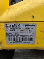 Karcher hogedrukreiniger 550M, Ophalen of Verzenden, Gebruikt, Elektrisch, Kärcher