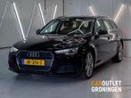 Audi A4 Avant 2.0 TDI ultra Pro Line | AIRCO | NAP | CRUISE, Voorwielaandrijving, Stof, Gebruikt, 4 cilinders