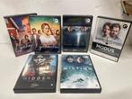 DVD Boxset Lumière Crime Series - Diverse Genres, Vanaf 16 jaar, Boxset, Ophalen of Verzenden, Zo goed als nieuw