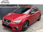 SEAT Ibiza 1.0 TSI 110pk H6 FR Business Intense Plus Climate, Met garantie (alle), Ibiza, Origineel Nederlands, Bedrijf