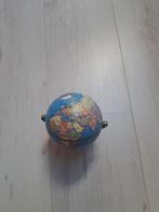 Mini wereldbol, Ophalen, Zo goed als nieuw