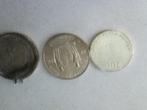 surinaamse munten, Postzegels en Munten, Munten | Amerika, Zilver, Ophalen, Noord-Amerika
