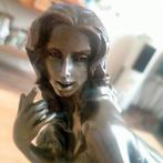 Naakte dame, Ophalen of Verzenden
