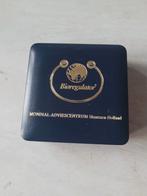 Bioregulator armband verguld., Sieraden, Tassen en Uiterlijk, Armbanden, Ophalen of Verzenden, Zo goed als nieuw, Goud