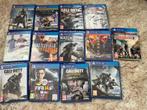 Diverse Playstation 4 games, 3 spelers of meer, Ophalen of Verzenden, Zo goed als nieuw