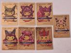 Pikachu cosplay, gold metal, complete set, Ophalen of Verzenden, Zo goed als nieuw, Meerdere plaatjes