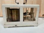 Vintage Barograaf - Weerstation.WD-026, Ophalen