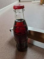 Oud cola flesje limited edition, Ophalen of Verzenden