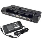 Toshiba PA3314E Portreplicator III, Verzenden, Nieuw, Docking station, Toshiba