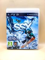 SSX - PlayStation 3 - PS3, Sony support, Eén computer, Ophalen of Verzenden, Zo goed als nieuw