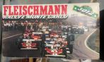 Fleischmann racebanen., Ophalen of Verzenden, Zo goed als nieuw, Elektrisch, Fleischmann