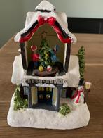 Kersthuisje van Luville, Diversen, Ophalen of Verzenden, Nieuw