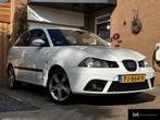 Seat Ibiza 1.2 Reference|Cruise|Airco|Elektr. ramen|Elektr+v, Auto's, Seat, Voorwielaandrijving, 1027 kg, Gebruikt, 1198 cc