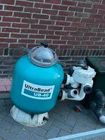 Ultrabead 40, Ophalen of Verzenden, Gebruikt, Vijverfilter