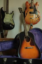 Epiphone 1942 Banner J-45 (Inspired by Gibson Custom), Ophalen, Zo goed als nieuw, Western- of Steelstringgitaar, Met (piezo-)element