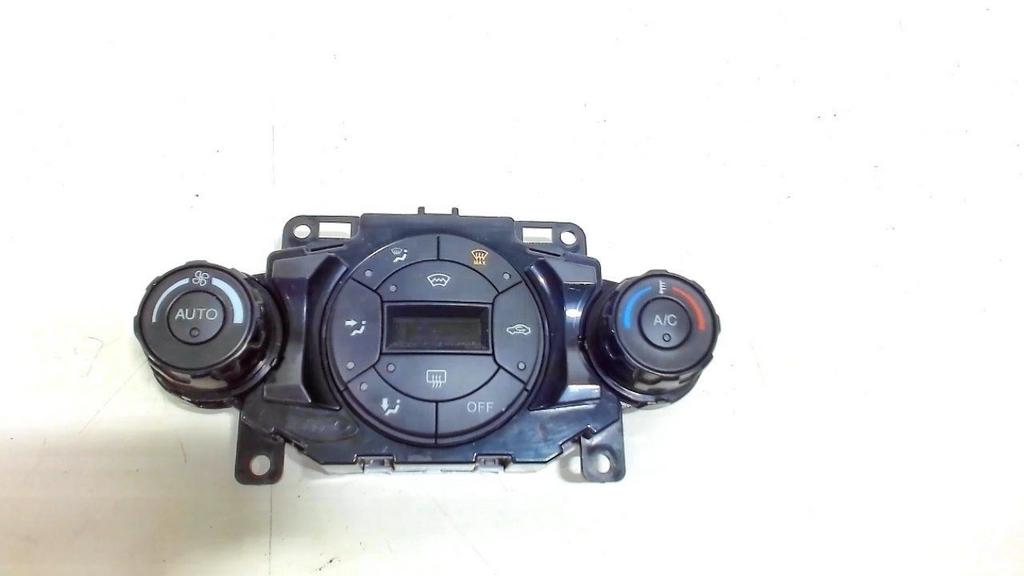 Bedieningspaneel kachel Ford Fiesta, Auto-onderdelen, Dashboard en Schakelaars, Ford, Gebruikt, Herkomst onderdeel bekend, 12 maanden garantie