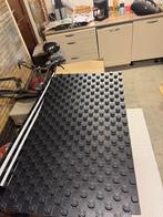 Vloerverwarming buis + noppenplaat, Doe-het-zelf en Verbouw, Verwarming en Radiatoren, Ophalen, Minder dan 30 cm, Overige typen