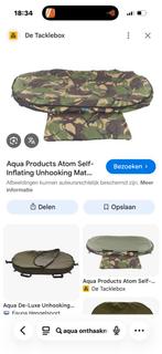 2 Aqua Onthaak Matten - Nette Staat, Ophalen of Verzenden, Zo goed als nieuw, Overige typen