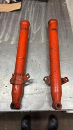 Zundapp Voorvork poten 517, Ophalen of Verzenden, Zo goed als nieuw, Frame