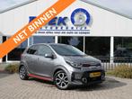 Kia Picanto 1.0 DPi GT-Line LEER | TREKH. | LMV | CAMERA + P, Voorwielaandrijving, Gebruikt, Euro 6, 4 stoelen