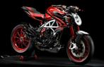 MV AGUSTA 800RR LH44, Motoren, Motoren | MV Agusta, Quickshifter, 3 cilinders, Super Sport, Particulier
