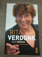 Rita Verdonk - Mijn Verhaal, Ophalen of Verzenden, Gelezen, Adrianus Koster