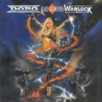 Doro & Warlock - Rare Diamonds (CD), Ophalen of Verzenden, Zo goed als nieuw