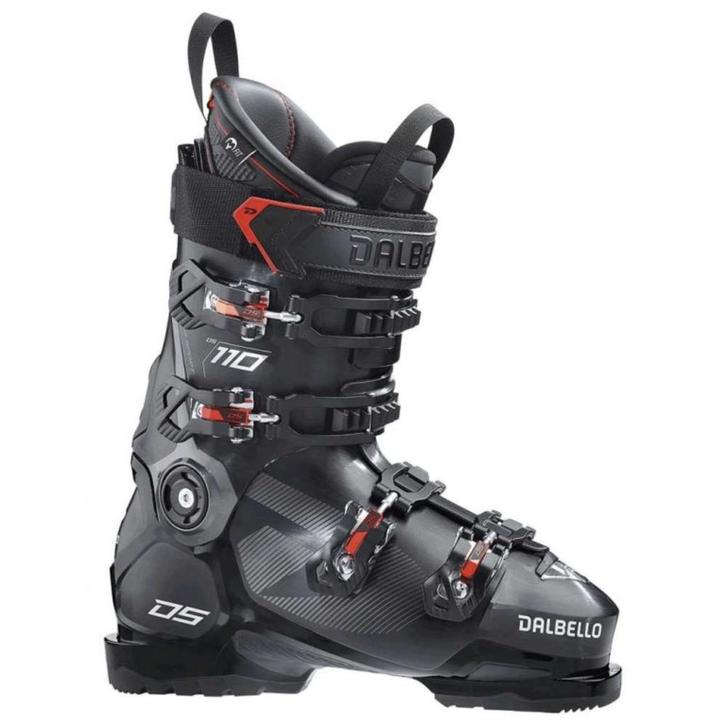 Nieuwe Dalbello DS 110 GW sportieve herenskischoenen, Sport en Fitness, Skiën en Langlaufen, Nieuw, Schoenen, Skiën, Overige merken