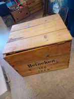 Krat Heineken 100 jaar, Ophalen, Zo goed als nieuw
