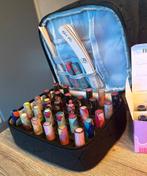 Heel Veel Pink Gellac. Zie omschrijving, Ophalen, Overige kleuren, Zo goed als nieuw, Handen en Nagels