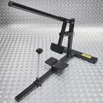 Motorbanden demonteerapparaat van €69,- voor, Motoren, Ophalen, Zo goed als nieuw