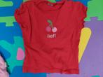 T-shirt van Lief, maat 92, Kinderen en Baby's, Kinderkleding | Maat 92, Lief, Gebruikt, Shirt of Longsleeve, Verzenden