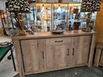 Luxe Meubelset in Nieuwstaat - Dreswaar, TV Kast, Tafel, Sto, Huis en Inrichting, Kasten | Dressoirs, Zo goed als nieuw, K, K