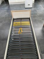 Bed incl. Latten boden, Huis en Inrichting, 90 cm, Eenpersoons, Ophalen of Verzenden, Zo goed als nieuw