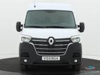 Renault Master T35 2.3 dCi L2H2 180 pk Twin-Turbo (bj 2024), Voorwielaandrijving, Stof, 4 cilinders, Met garantie (alle)