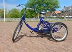 Driewieler fiets, Fietsen en Brommers, Ophalen, Gebruikt, Diamond