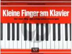 Kleine finger am klavier vol.1 - Piano lesboek voor kinderen, Ophalen of Verzenden, Nieuw, Artiest of Componist, Piano