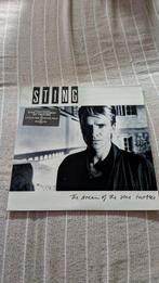 LP sting - the dream of the blue turtles (1985), Ophalen of Verzenden, Gebruikt, 12 inch, Poprock