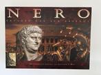 Nero, een bordspel voor 3-4 spelers, Drie of vier spelers, Ophalen, Zo goed als nieuw, Phalanx Games