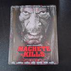 B4-1) Machete Kills - steelcase, Ophalen of Verzenden, Zo goed als nieuw