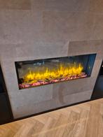 Elektrische sfeerhaard Charlton & Jenrick Infinity 4D E890, Overige soorten, Elektrisch, Ophalen of Verzenden, Zo goed als nieuw