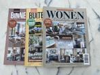 Tijdschriften Landelijk wonen, Ophalen of Verzenden, Zo goed als nieuw, Overige typen