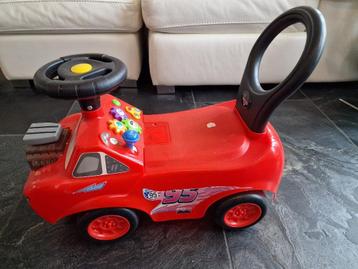 Cars loopauto beschikbaar voor biedingen